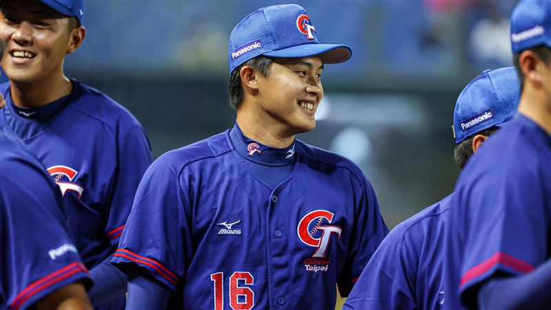 台灣要拚4連勝！台東大學好手先發抗南非