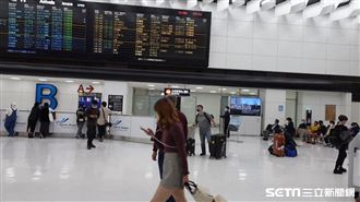 直擊從台灣飛日本現況　入境超順免排隊