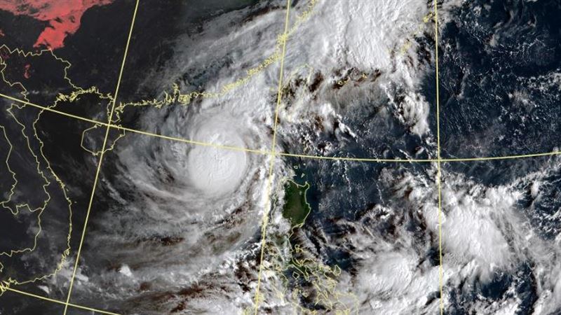 專家：真正共伴才開始　北部發霉南台熱爆