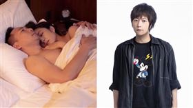 石頭客串《台灣女子圖鑑》，釣出阿信回應