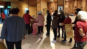 北橫台7線多處坍方！棲蘭山莊安置210人