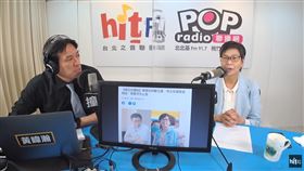 蔡壁如(圖/POP撞新聞提供)