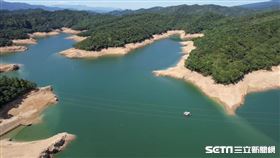 新山水庫(翻攝畫面)
