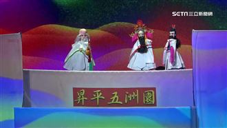 雲林金掌獎移師台北　比照三金典禮高規格