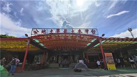  ▲高山巖福德宮（圖/高山巖福德宮）