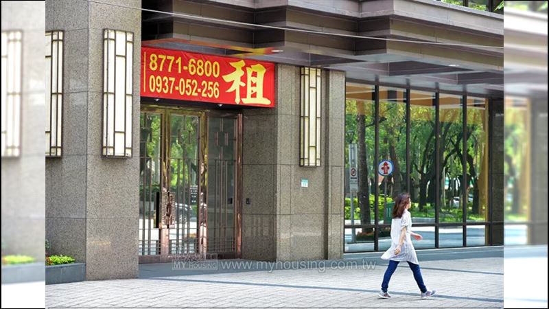 租屋族注意！台北市租金補助再加碼