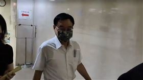 基泰建設公司,馮先勉,陳世銘,台北地檢署,不法吸金（圖／翻攝畫面）