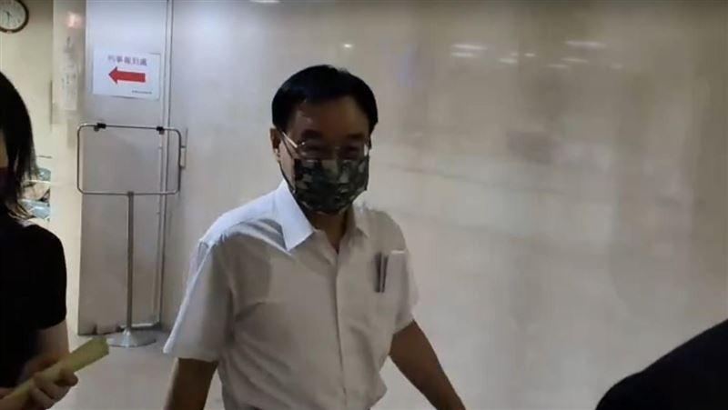 新／基泰捲不動產吸金　老董陳世銘被約談