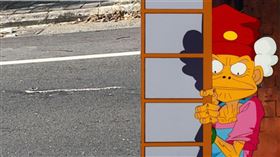 小扁、魔法阿嬤、蛇、路上觀察學院