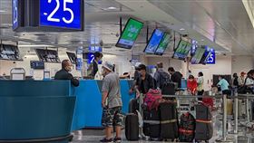 ▲桃機大廳（圖／桃園國際機場公司提供）