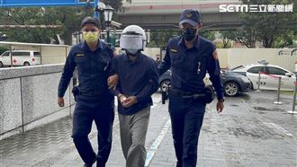 勒斃馬國女大生！兇手一審逃死