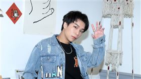 小姐不藏私派翠克三立新聞網專訪。（記者邱榮吉/攝影）