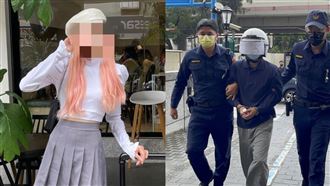 勒斃馬來西亞女大生！陳柏諺逃死定讞