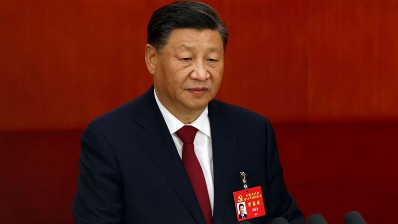 習近平連任後　吳國光：無人能改變習路線