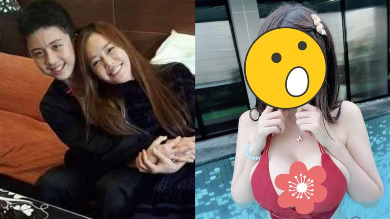 孫安佐長大了！超兇女友曝「比狄鶯還辣」