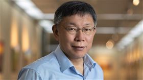 台北市長柯文哲16日白天人還在中部輔選，直到晚上8點多才趕回台北，引發質疑。（圖／翻攝自柯文哲臉書）