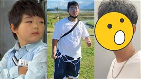 （圖／翻攝自臉書／闕小佑 不是小胖是帥氣哥）