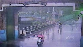 汐止吉林街水門　（圖／翻攝自新北市政府）