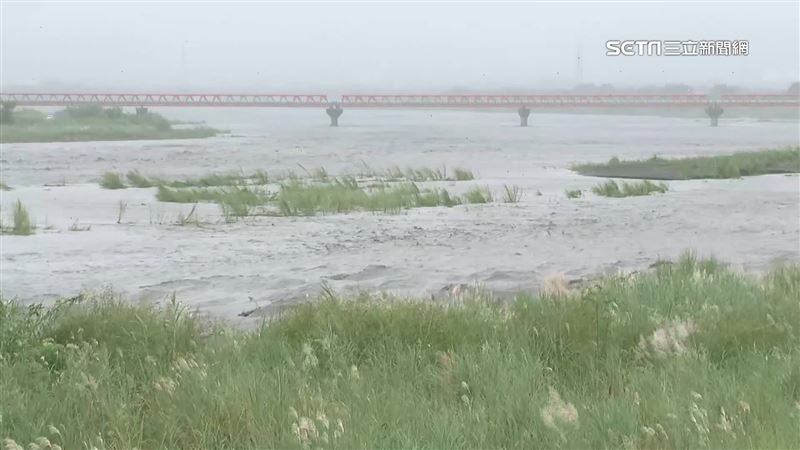 宜蘭七賢村淹水！地檢署將查是否人為疏失