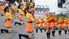 橘色惡魔,北一女中,曉明女中