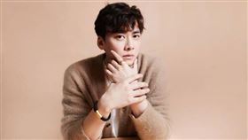 ▲李易峰。（圖／翻攝自李易峰IG）