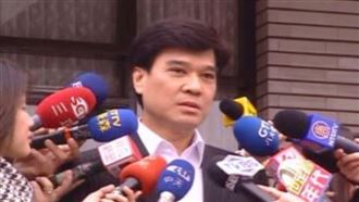 警衛聽聞巨響！　驚見黃義交倒臥中庭亡