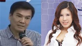 黃義交,何麗玲,周玉蔻,莊佩玲