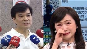 黃義交,周玉蔻,墮胎