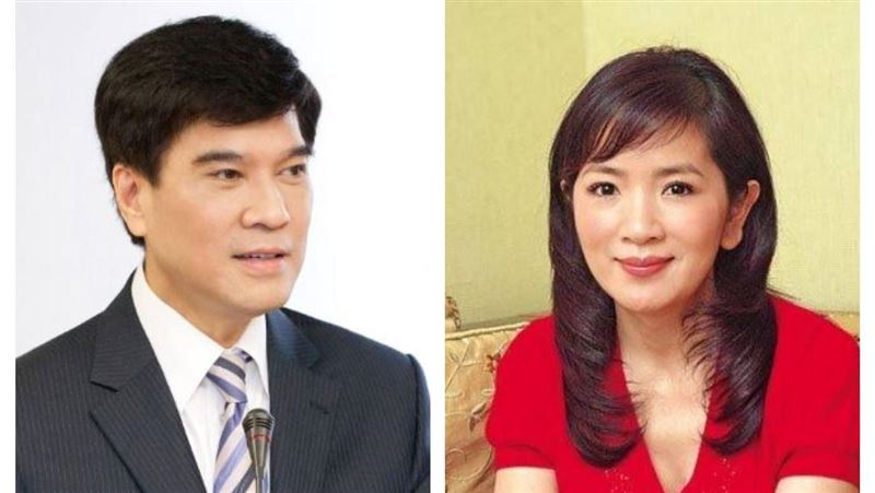 何麗玲影響黃義交深遠！一壞習慣因她而戒