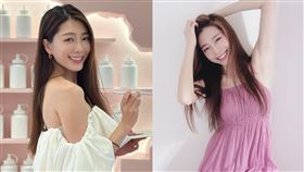 （圖／翻攝自林欣霈臉書）