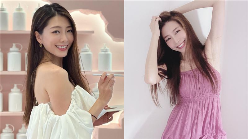 34歲《真愛》女星罹癌　爆哭：為什麼是我