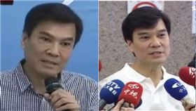 黃義交,周玉蔻,何麗玲