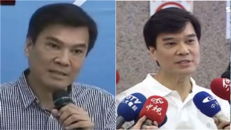 才剛聚餐　黃義交女兒：爸疫情後狀態差