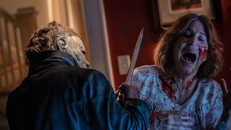 倖存者與恐怖殺手纏鬥44年　對戰了結恩怨