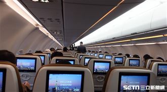 星宇飛日本東京現況曝　空服大讚台灣防疫