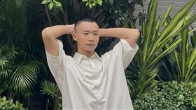 黃冠智（圖／記者林明柔攝影）