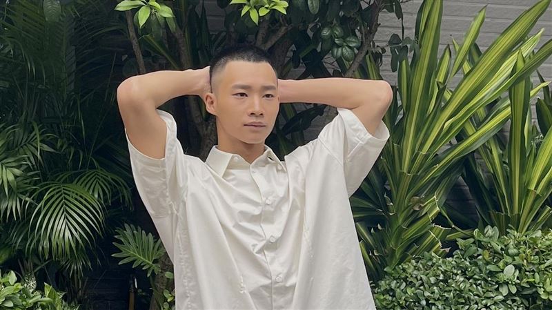 曾和江宏傑戰桌球　他揭球隊黑幕爆哭放棄