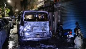 接運遺體半路突「整車發爐」！波及5車