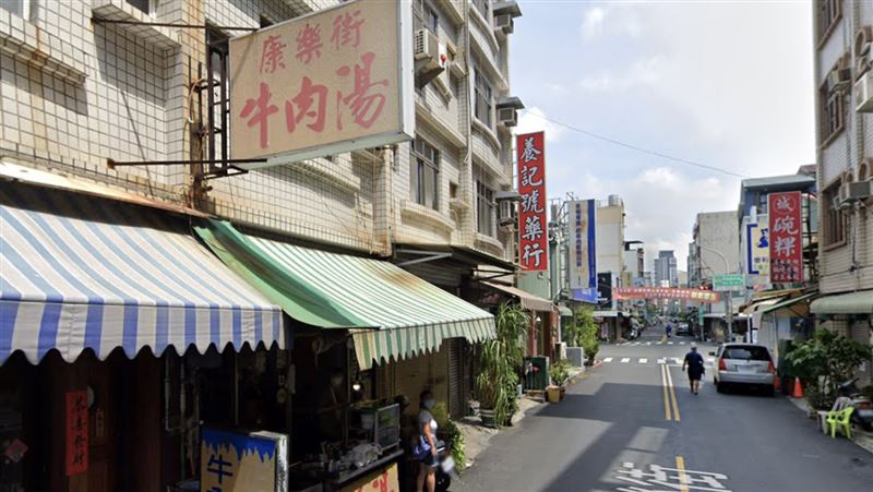 台南康樂街牛肉湯宣布頂讓！接手條件曝光