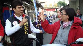 69歲的前立委黃義交17日墜樓身亡，消息傳出後，引發高度關注。（圖／翻攝自黃義交臉書）