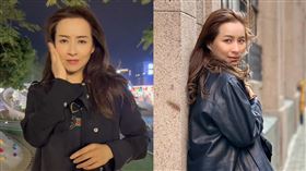 麥家琪。（圖／翻攝自麥家琪臉書）