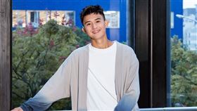 子賢（楊澍攝影）