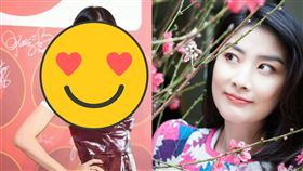 ▲港星陳慧琳從疫情開始後，便停工在家陪伴小孩。（圖／翻攝自微博陳慧琳）