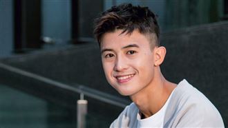 獨／全明星林家佑賴ki曖昧　他6字藏玄機