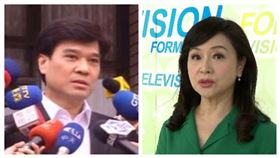 前立委黃義交17日墜樓身亡，猝逝消息傳開後，曾轟動一時的「寶寶事件」也再度被提及。（組合圖／資料畫面）