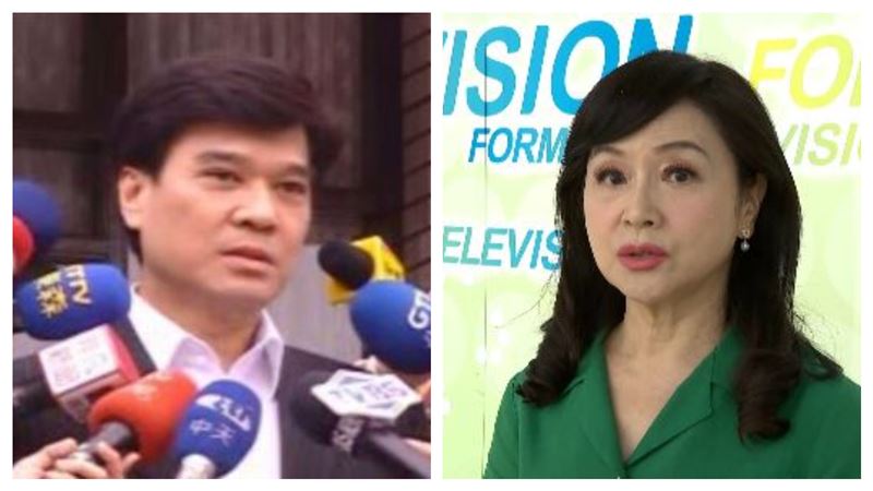 黃義交墜樓／周玉蔻節目聊生死：人言可畏