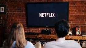 Netflix（圖／翻攝自Pexels）