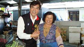 69歲的前立委黃義交昨（17）日墜樓身亡，引發關注。（圖／翻攝自黃義交臉書）