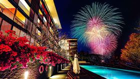 日月潭涵碧樓,涵碧樓提供