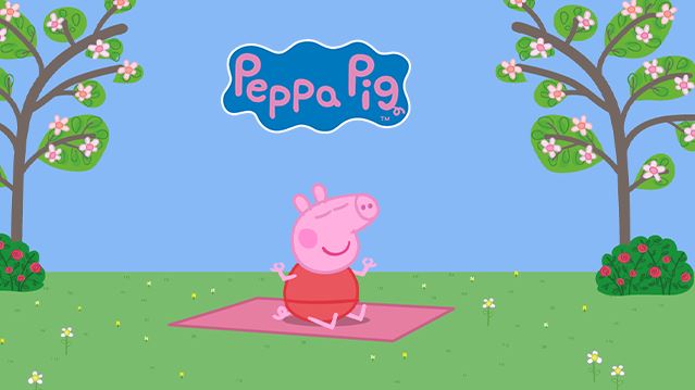 佩佩豬也太巨了！「真實身高」曝光 網刷一排嚇歪：是神豬嗎？ | 娛樂星聞 | 三立新聞網 SETN.COM